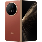 Honor Magic V5 5G Dual Sim 16/ 512GB Brązowy - Reddish Brown
