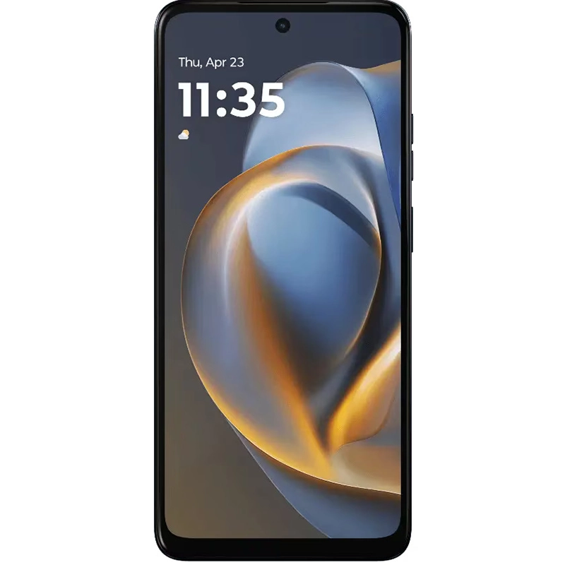 Motorola Moto G05 4G 4/128GB Niebieski - Denim Blue