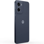 Motorola Moto G05 4G 4/128GB Niebieski - Denim Blue