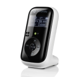 Niania elektroniczna Motorola PIP15-2 Biała - White