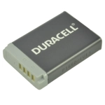 Akumulator Duracell Canon NB-13L 3.7V 1010mAh