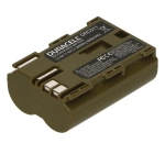 Akumulator Duracell Canon BP-511/BP-512 7.4V 1600mAh
