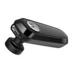 Słuchawka Bluetooth Motorola HK126 Mono