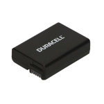 Akumulator Duracell Nikon EN-EL14 7.4V 1100mAh