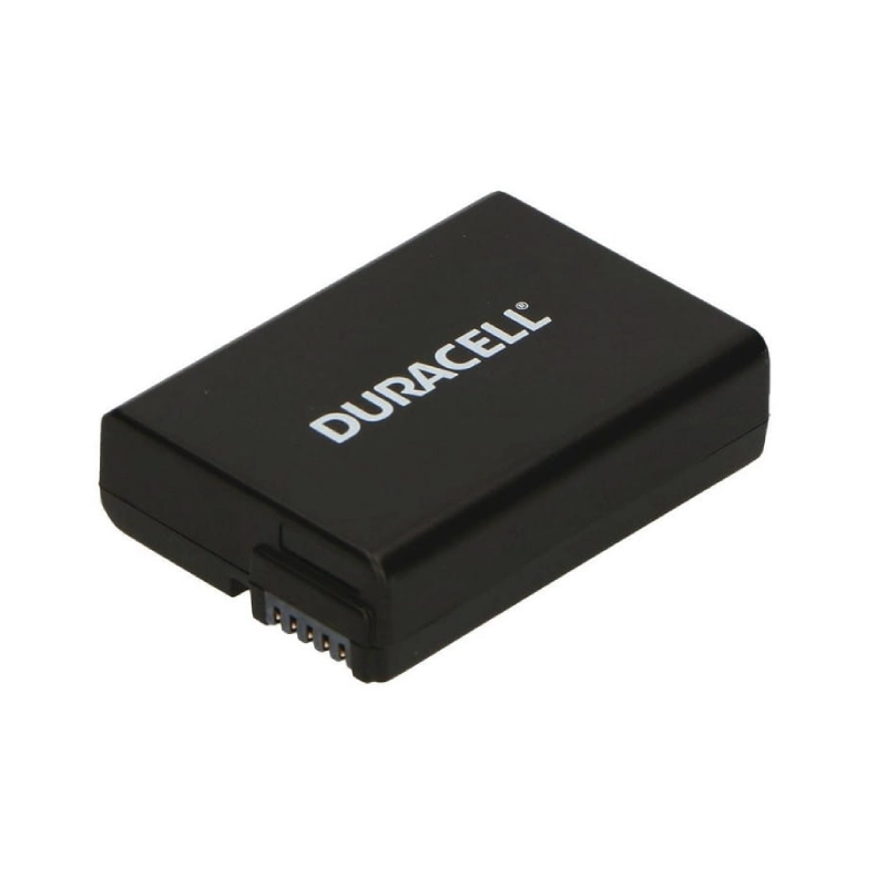 Akumulator Duracell Nikon EN-EL14 7.4V 1100mAh