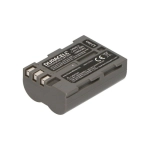 Akumulator Duracell Nikon EN-EL3, EN-EL3a 7.4V 1600mAh