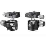 Statyw Leofoto Mr Q LQ-284C+LH-36