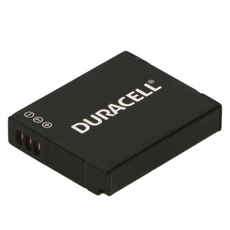 Akumulator Duracell Panasonic DMW-BCM13 3.7V 1020mAh