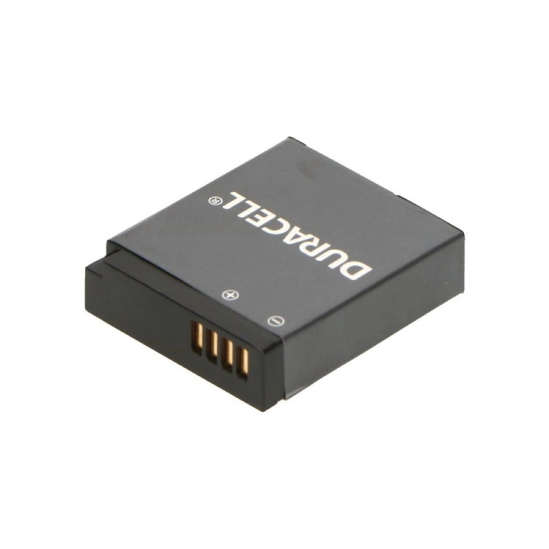 Akumulator Duracell Panasonic DMW-BLH7E 7.4V 700mAh