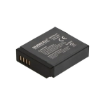 Akumulator Duracell Panasonic DMW-BLH7E 7.4V 700mAh