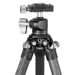 Statyw Leofoto Ranger LS-225C+LH-25