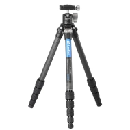 Statyw Leofoto Ranger LS-225C+LH-25