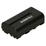 Akumulator Duracell Sony NP-F330/NP-F550 7.2V 2600mAh