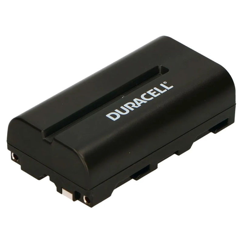 Akumulator Duracell Sony NP-F330/NP-F550 7.2V 2600mAh