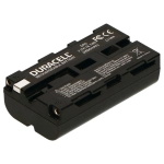 Akumulator Duracell Sony NP-F330/NP-F550 7.2V 2600mAh