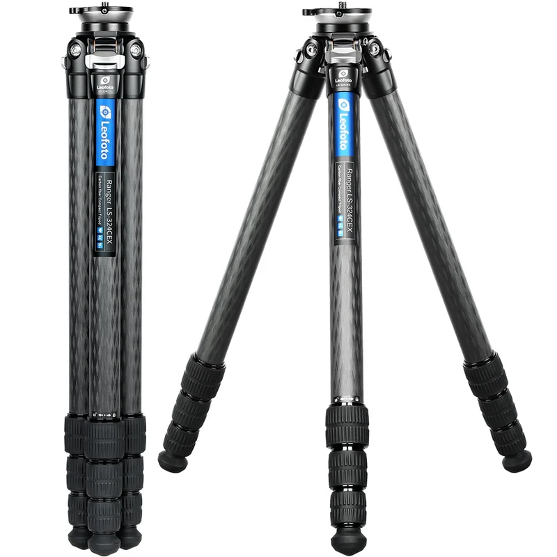 Statyw Leofoto Ranger LS-324CEX