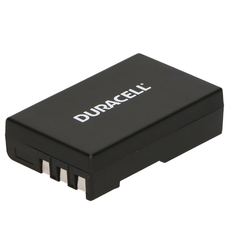 Akumulator Duracell Nikon EN-EL9 7.4V 1100mAh