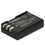 Akumulator Duracell Nikon EN-EL9 7.4V 1100mAh