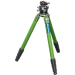 Statyw Leofoto Summit LM-364CL Oliwkowy - Olive