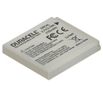Akumulator Duracell Canon NB-4L 3.7V 720mAh