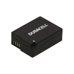 Akumulator Duracell Panasonic DMW-BLC12 7.4V 950mAh