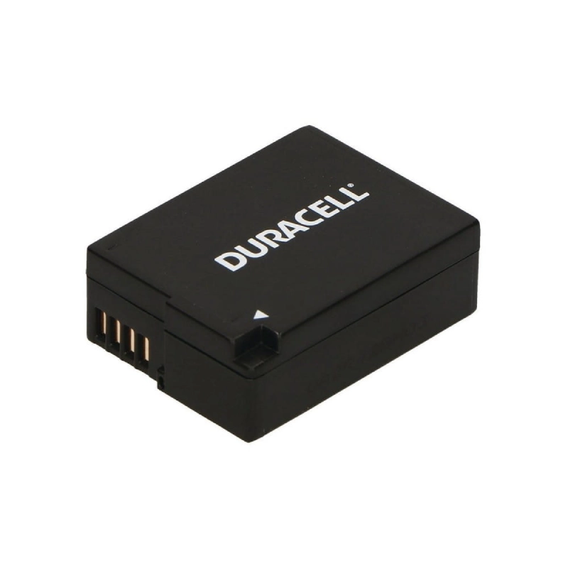 Akumulator Duracell Panasonic DMW-BLC12 7.4V 950mAh