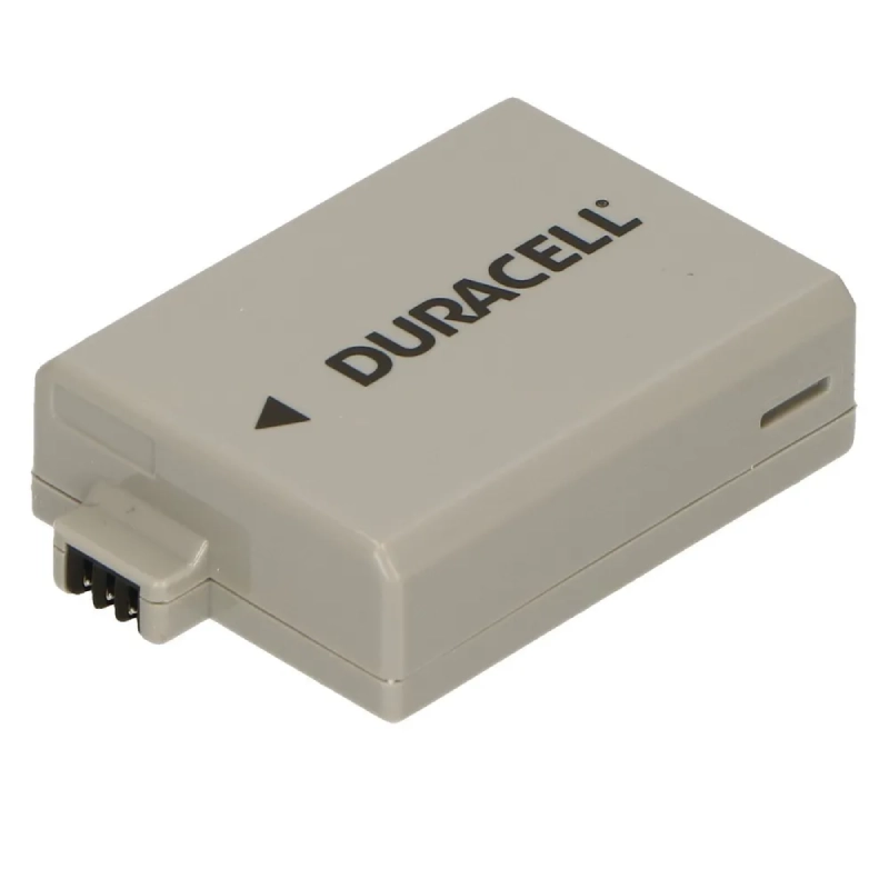 Akumulator Duracell Canon LP-E5 7.4V 1020mAh