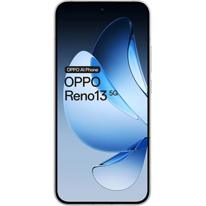 OPPO Reno13 5G 12/256GB Biały - Plum White