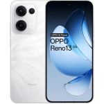 OPPO Reno13 5G 12/256GB Biały - Plum White