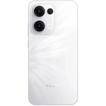OPPO Reno13 5G 12/256GB Biały - Plum White