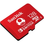 Karta pamięci SanDisk Nintendo Switch microSDXC 128 GB