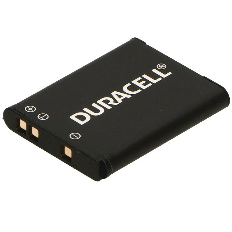 Akumulator Duracell Nikon EN-EL19 3.7V 700mAh
