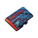 Karta pamięci SanDisk GamePlay microSD 256 GB