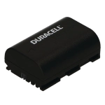 Akumulator Duracell Canon LP-E6NH