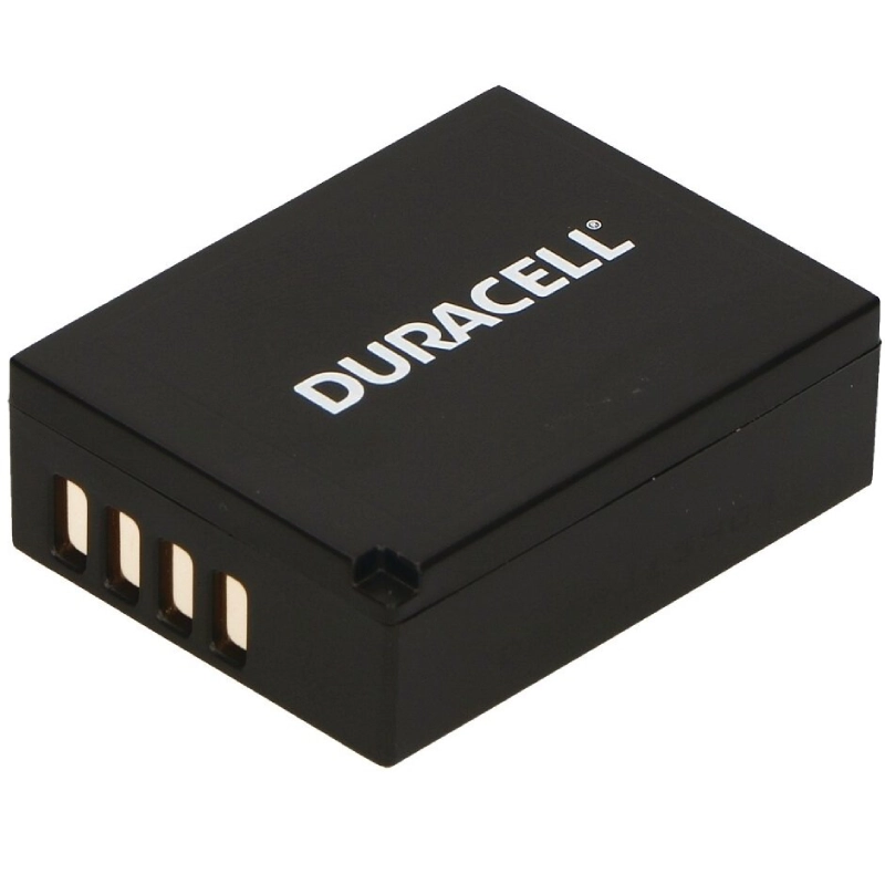 Akumulator Duracell Fujifilm NP-W235