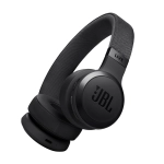 Słuchawki JBL Live 670NC Czarne - Black