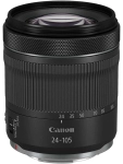 Canon RF 24-105 mm f/4-7.1 IS STM