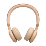 Słuchawki JBL Live 670NC Piaskowe - Sandstone