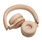Słuchawki JBL Live 670NC Piaskowe - Sandstone