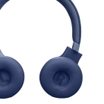 Słuchawki JBL Live 670NC Niebieskie - Blue