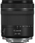 Canon RF 24-105 mm f/4-7.1 IS STM