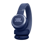 Słuchawki JBL Live 670NC Niebieskie - Blue