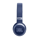 Słuchawki JBL Live 670NC Niebieskie - Blue