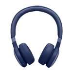 Słuchawki JBL Live 670NC Niebieskie - Blue