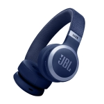 Słuchawki JBL Live 670NC Niebieskie - Blue