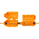 Blokada Tether Tools Jerkstopper Extension Lock