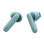Słuchawki JBL Wave Flex 2 Niebieskie - Blue