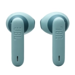 Słuchawki JBL Wave Flex 2 Niebieskie - Blue