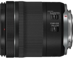 Canon RF 24-105 mm f/4-7.1 IS STM