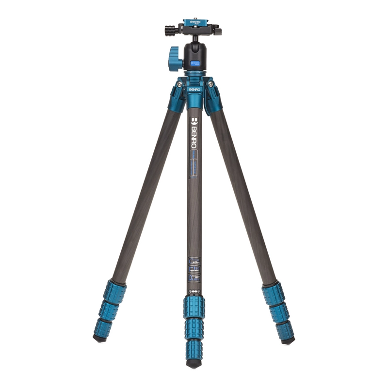 Statyw Benro Super Slim